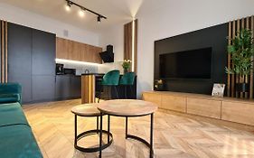 Apartament Primo